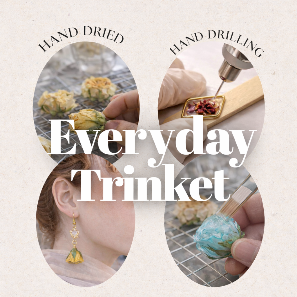 Everyday Trinket