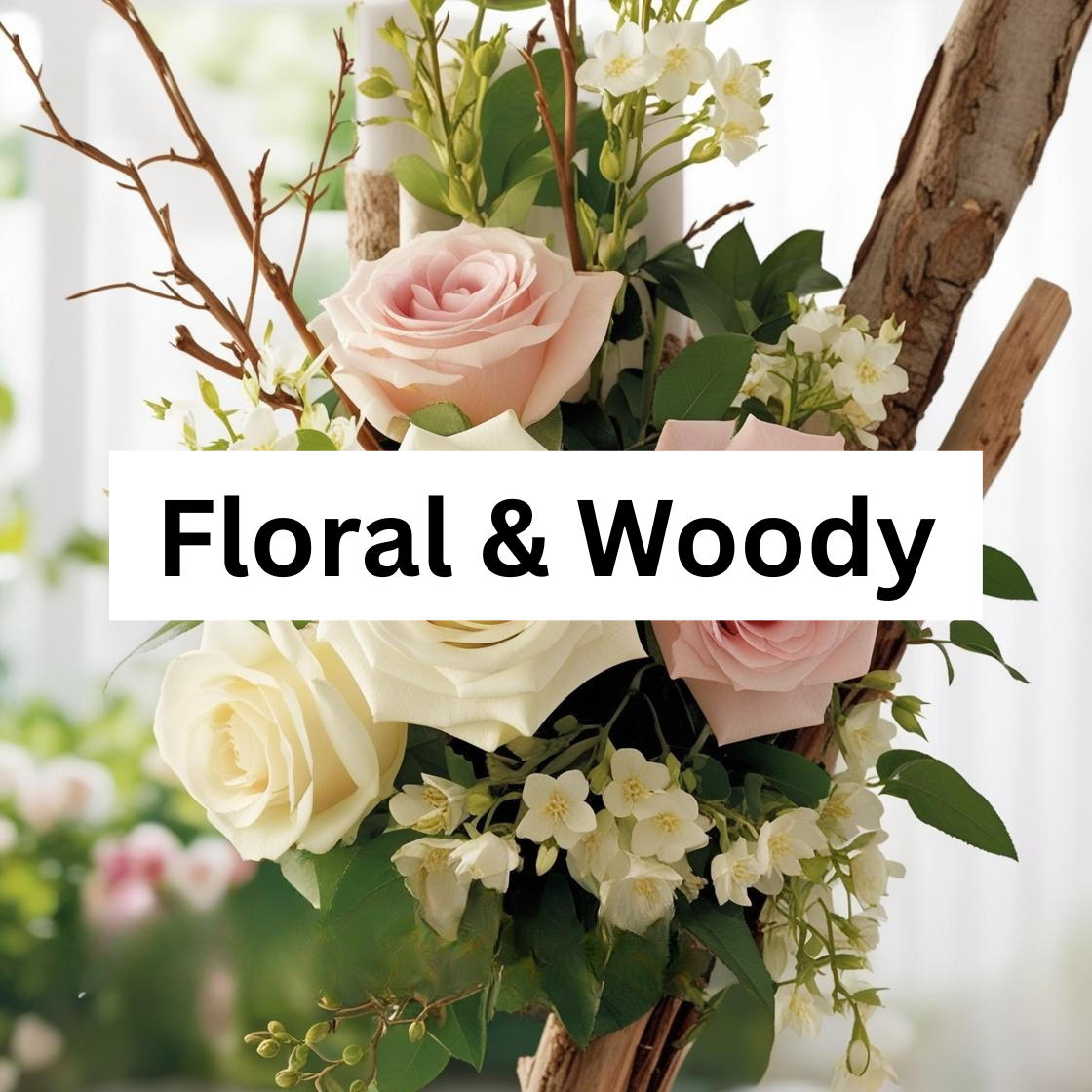 Floral & Woody